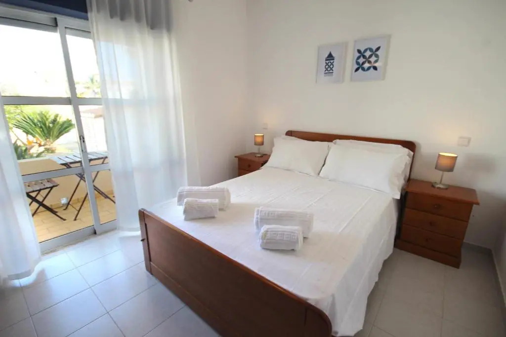 Villa Alvor 6 by amcf