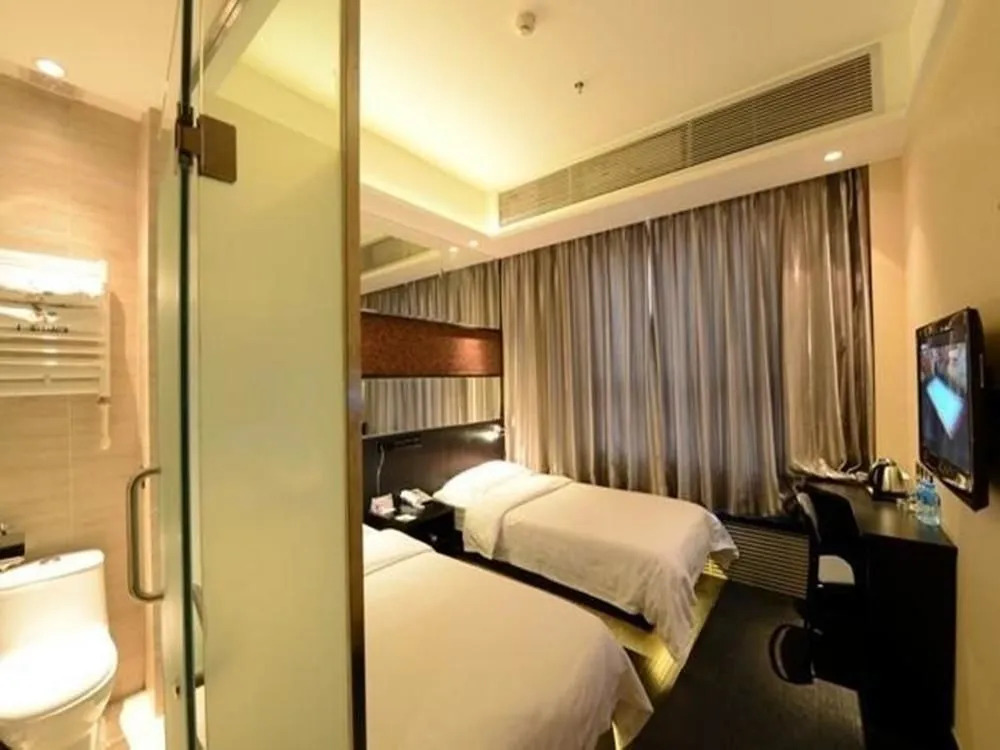Time Hotel
