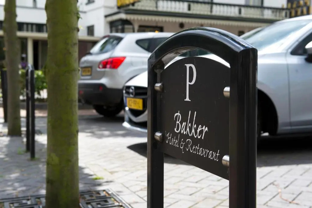 Hotel Bakker