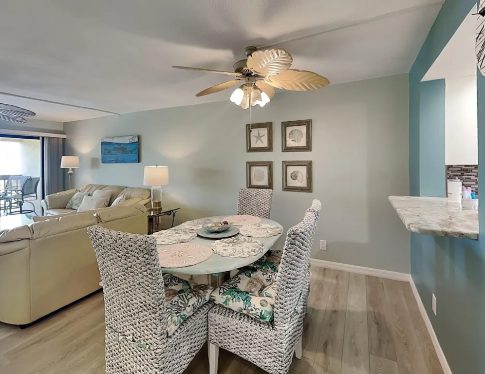 Boca Vista 245