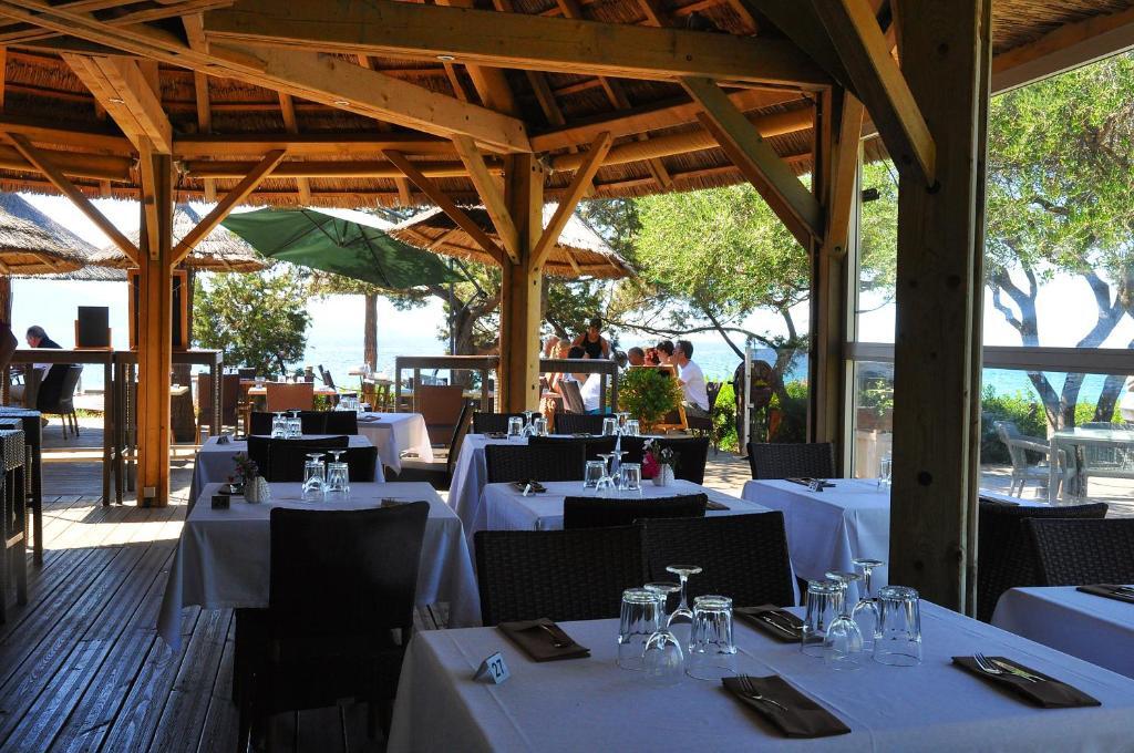 Hotel Le Ruesco