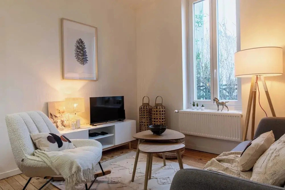 Dify Blanc Nature - Parilly