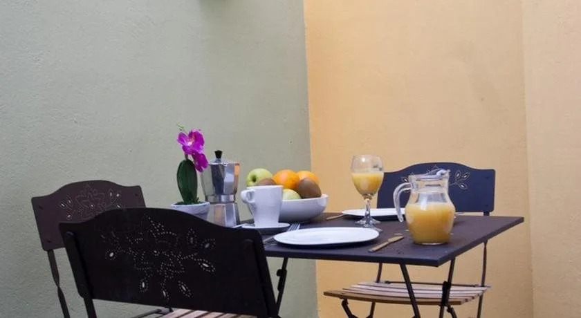 Apartamentos Carmen del Turia