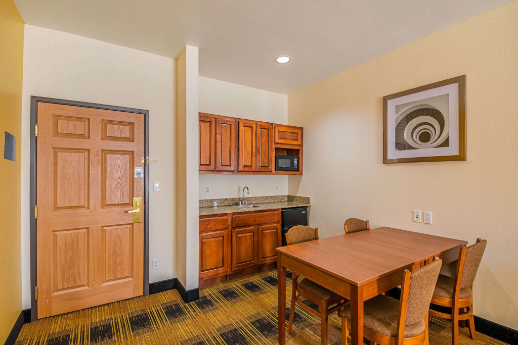 Quality Inn & Suites Lampasas