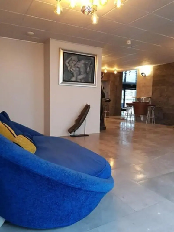 Le Relais de Thiais