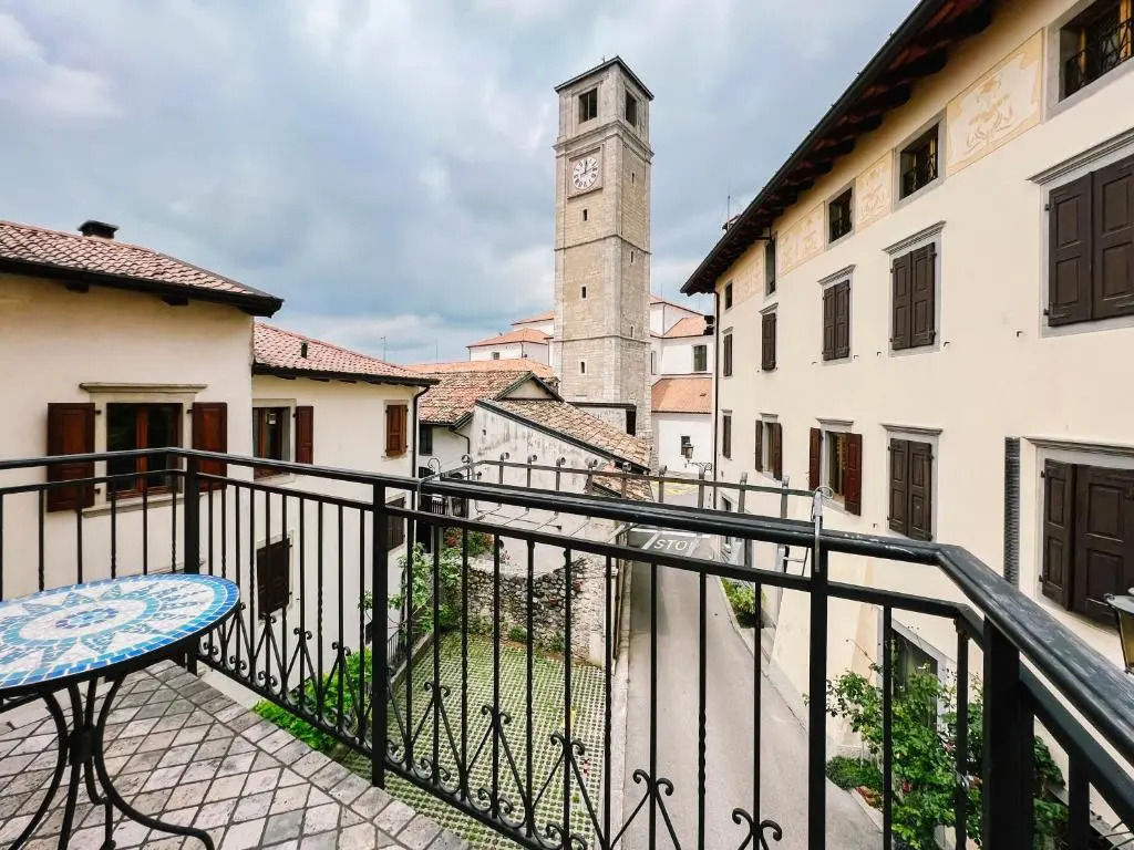 CRUdiS Luxury rooms