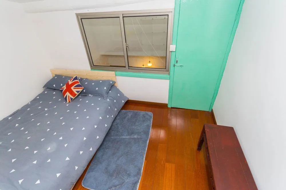 Pujiang Home Lodging Shandong Mid Rd