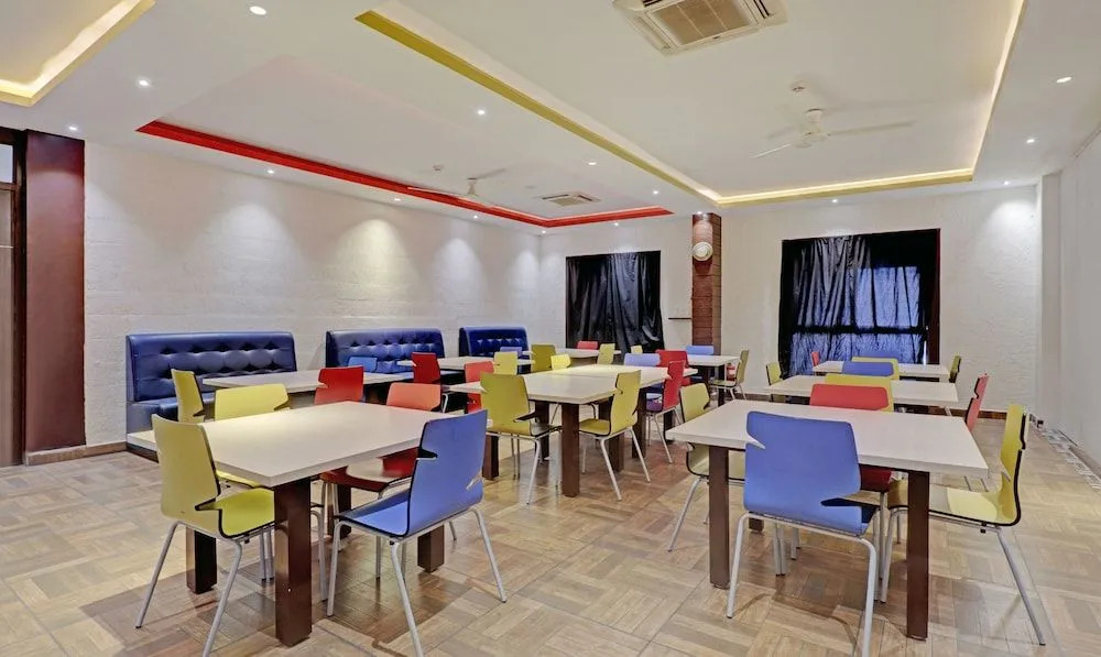 Treebo Trend Astor Hotel