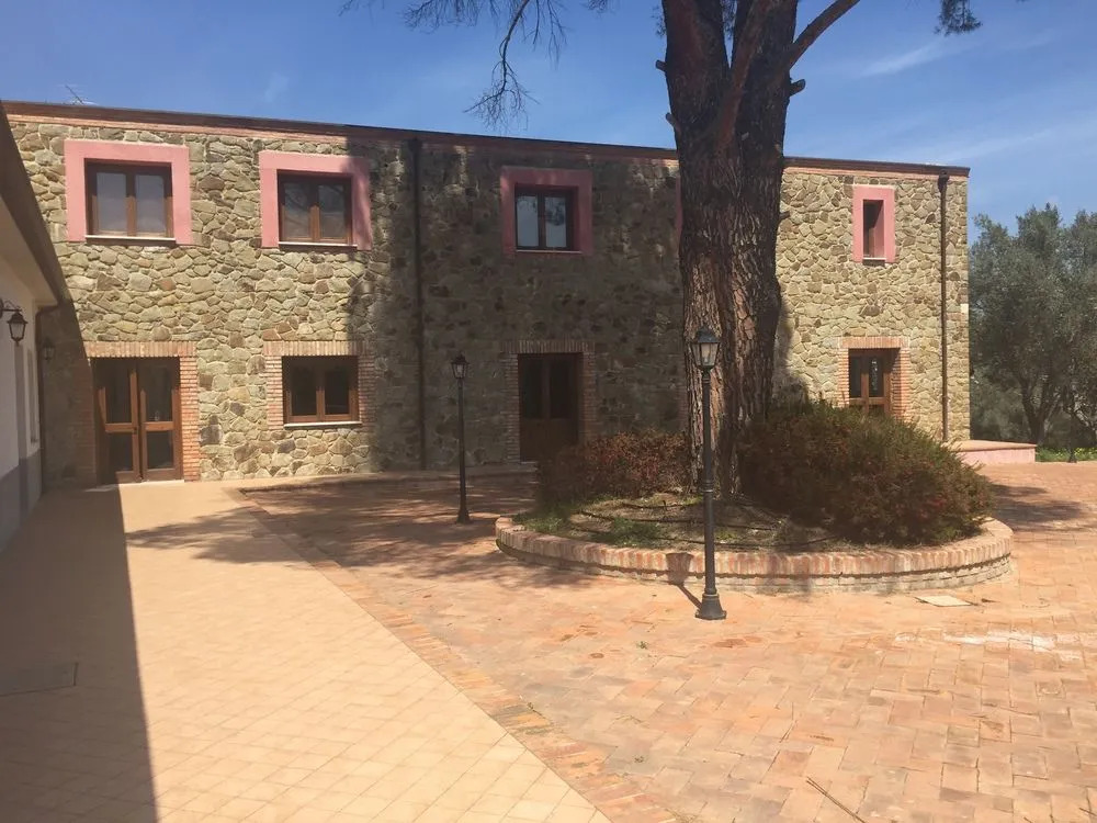 Villa Rantù