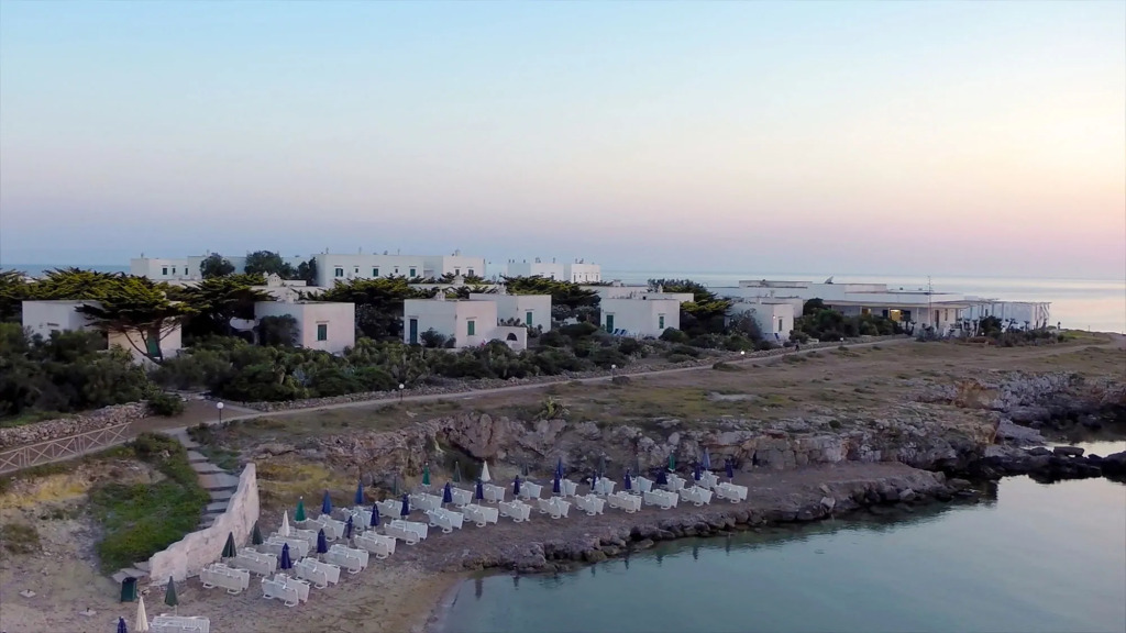 Villaggio Approdo di Ulisse