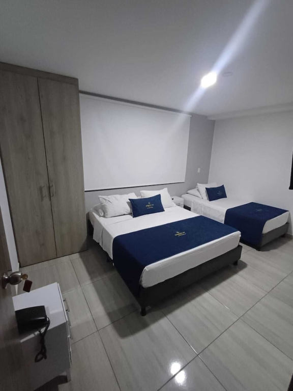 Street 55 Hotel