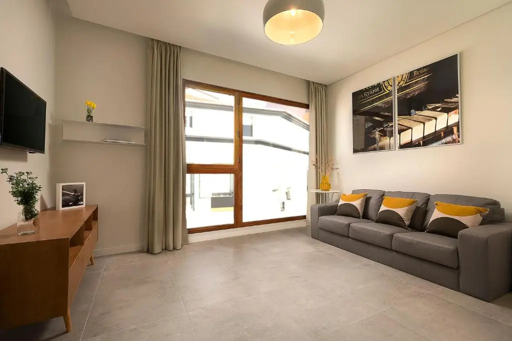 Ivens Residence