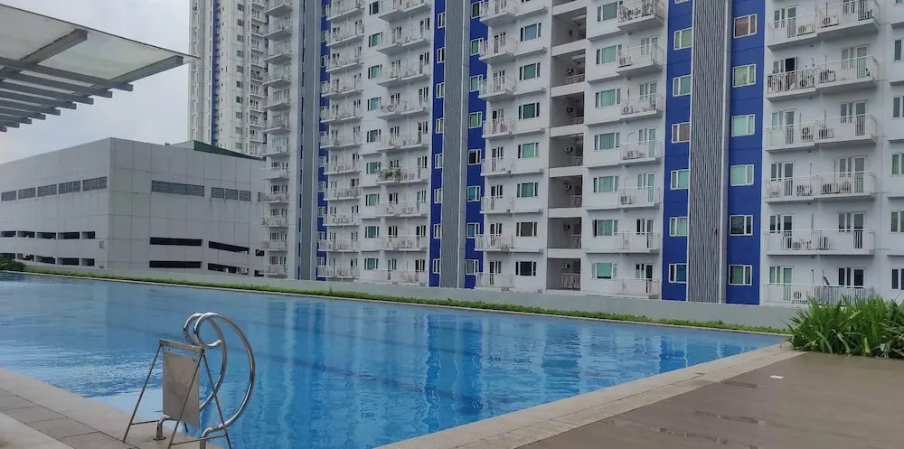 Grass residences tower3 One 83 One