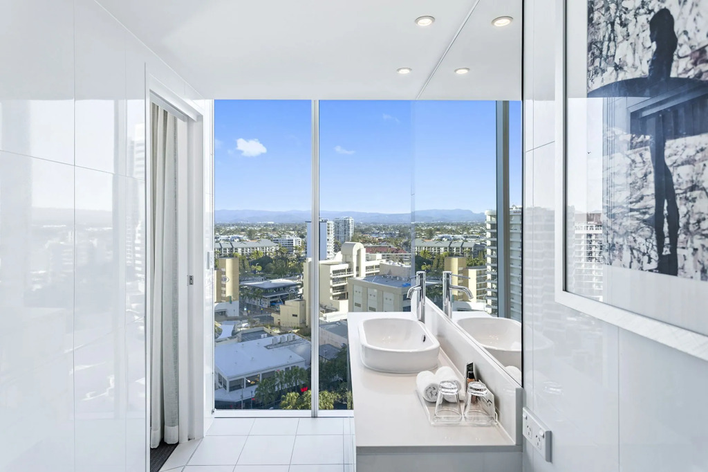 Holiday Holiday H-Residences Apartments