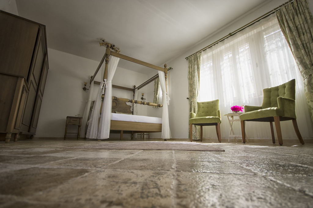 Alya Ruzgari Otel