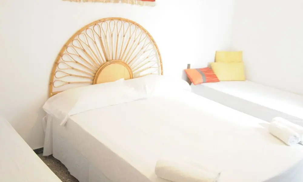 HomeHolidaysRentals Maritim VI