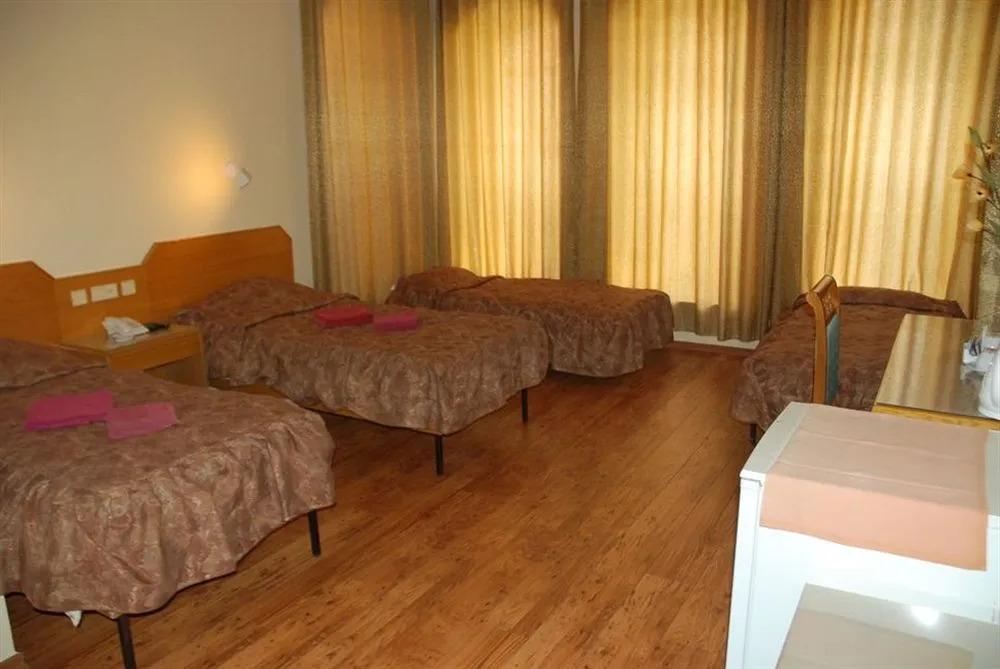 Azzahra Boutique Hotel & Restaurant - Jerusalem