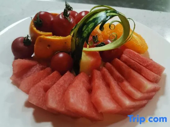 Lavande hotel (hami xiangyang east road shop)