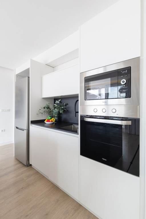 Fidalsa Penthouse Urban Sea View