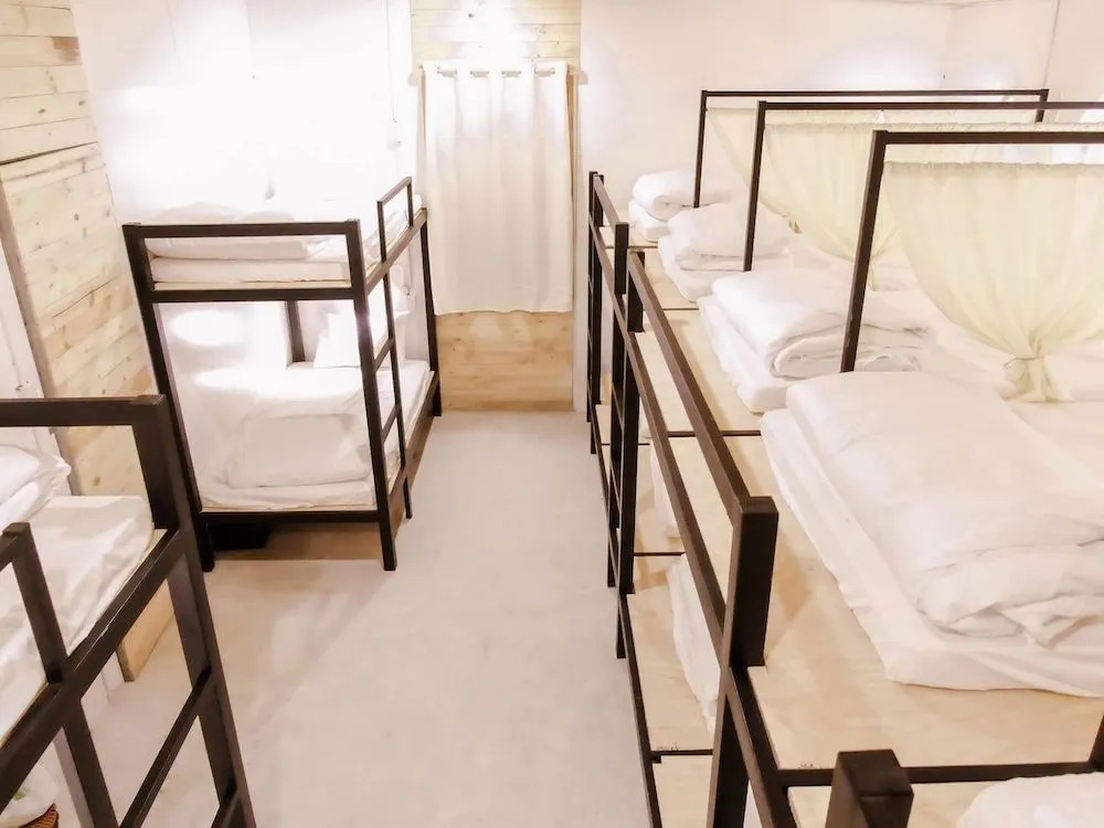 DaLat TeePee - Hostel