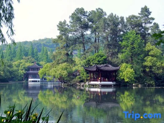 qingzhu·hangzhouyunxi Hotel