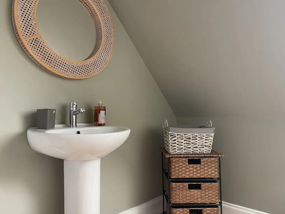 Fabulous Open Plan Studio Retreat - Cowdenbeath