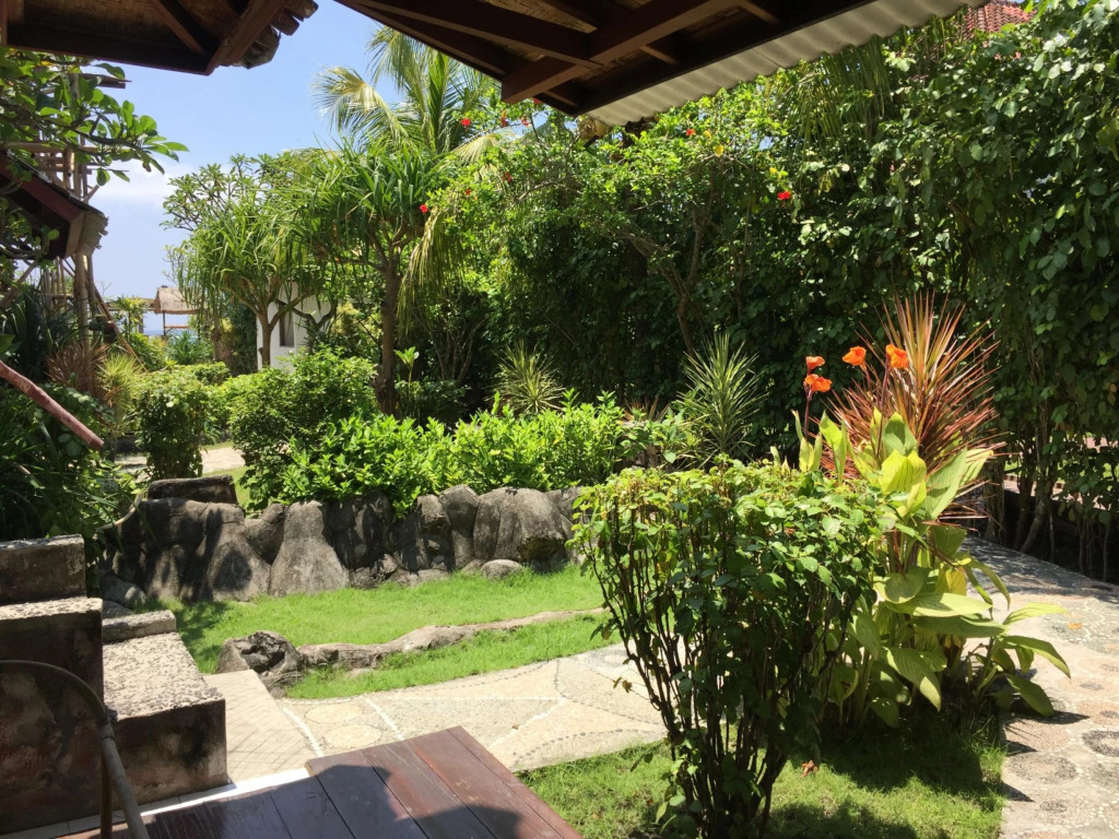 Ketut Losmen Bungalows Lembongan