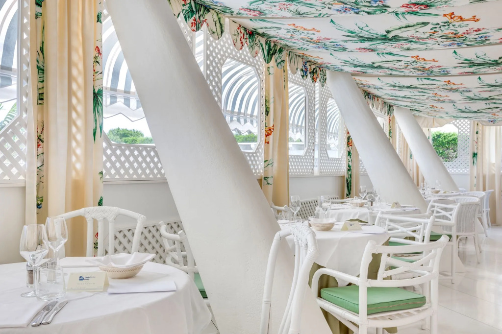 Hotel Delle Rose