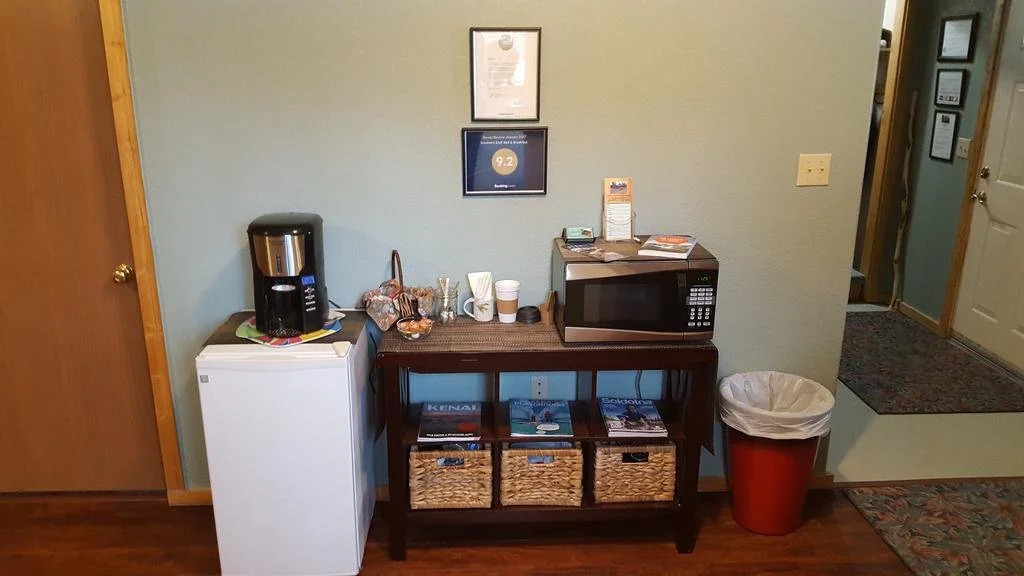 Southern Bluff Bed & Breakfast