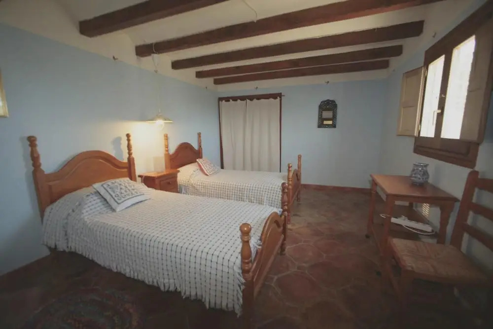 House With 4 Bedrooms in L'ametlla de Mar, With Furnished Terrace
