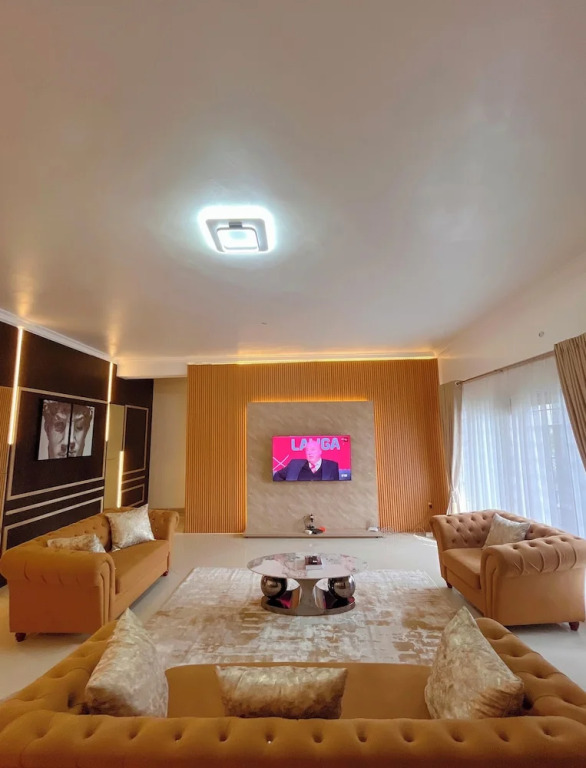 Jamari Residences