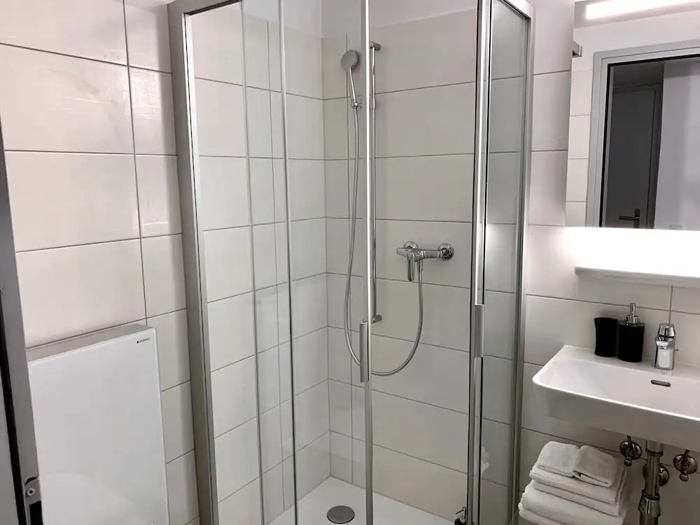 Great2Stay City Center Apartments Locarno
