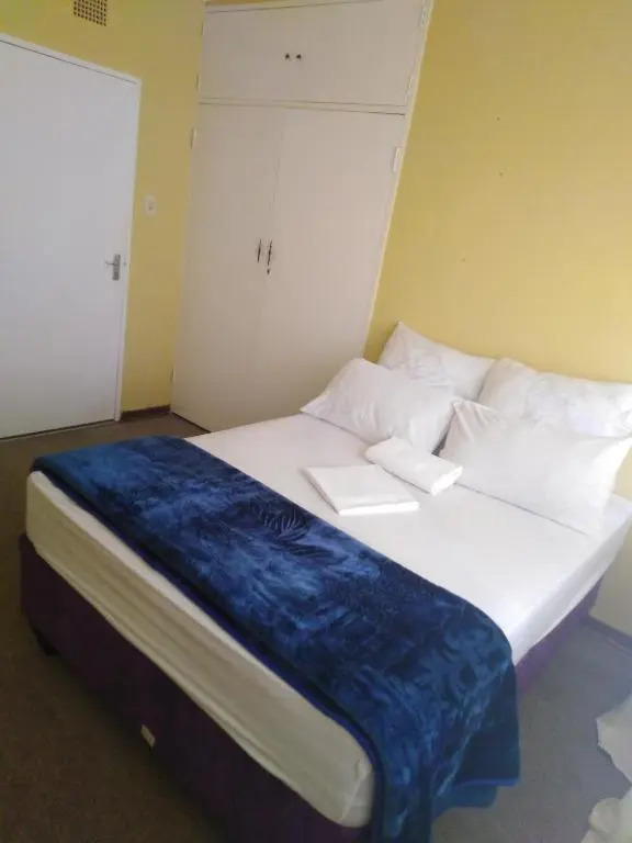 METINAT GUEST HOUSe