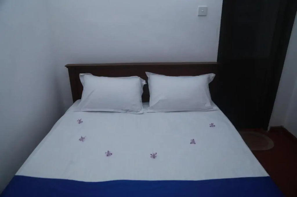 Ocean View Guest House
