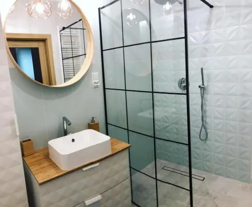 Apartament na Kaszubach