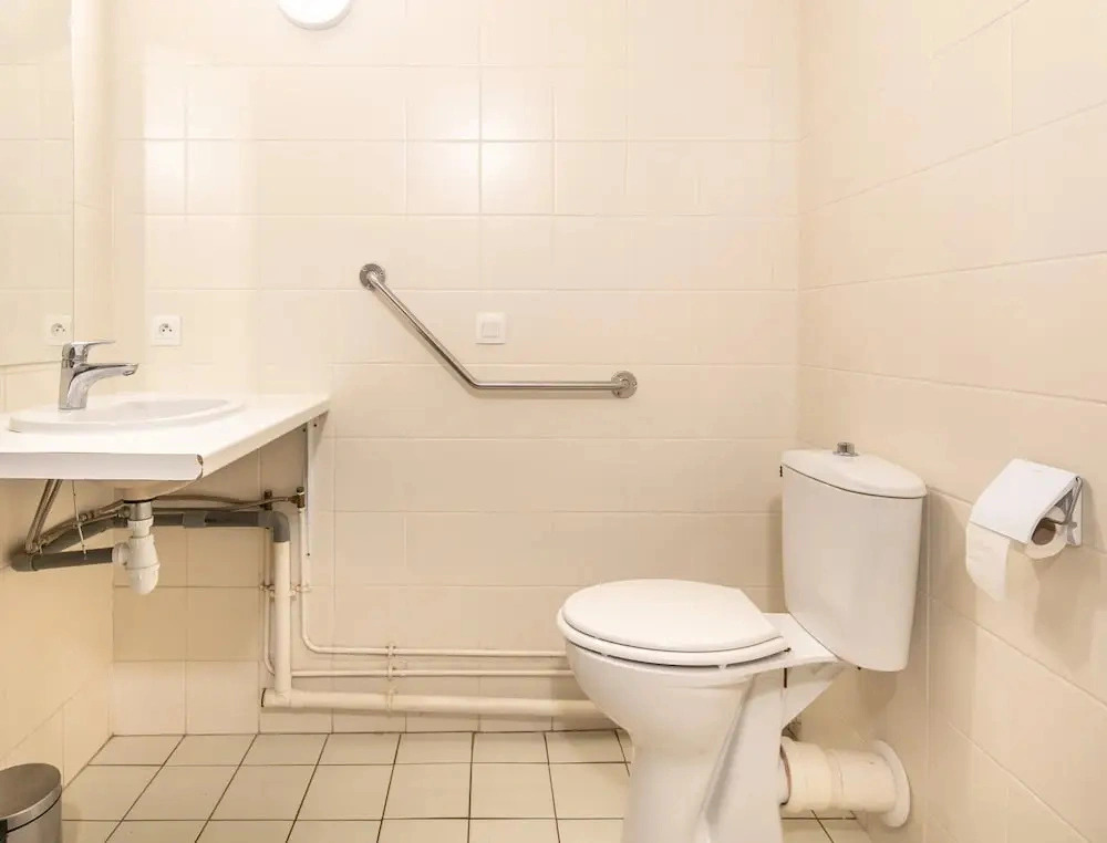 Spacious Stay Near Galibier