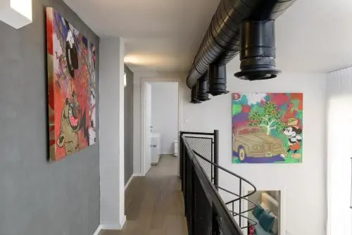 Sweethome26 Luxury Apt 2 Minutes From The Beach/Free Parking