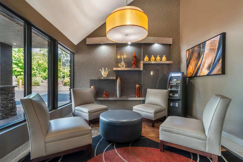 Best Western Charlotte-Gastonia