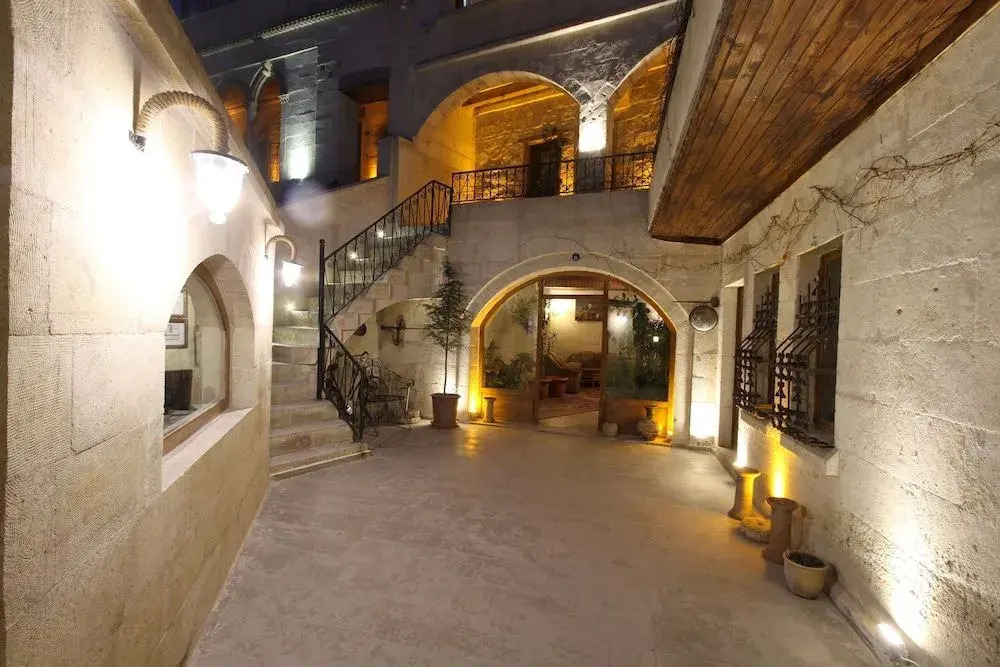 Goreme Mansion
