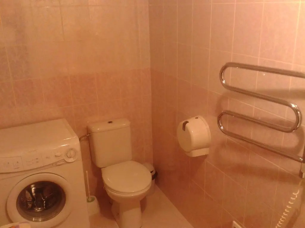 Manto Duplex Apartment