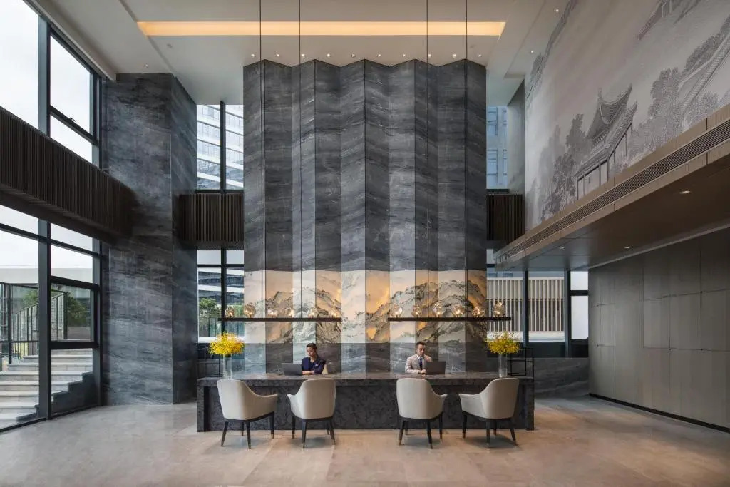 Ascott Songshan Lake Dongguan