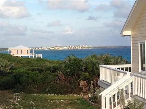Abaco Sunrise Villa by Living Easy Abaco