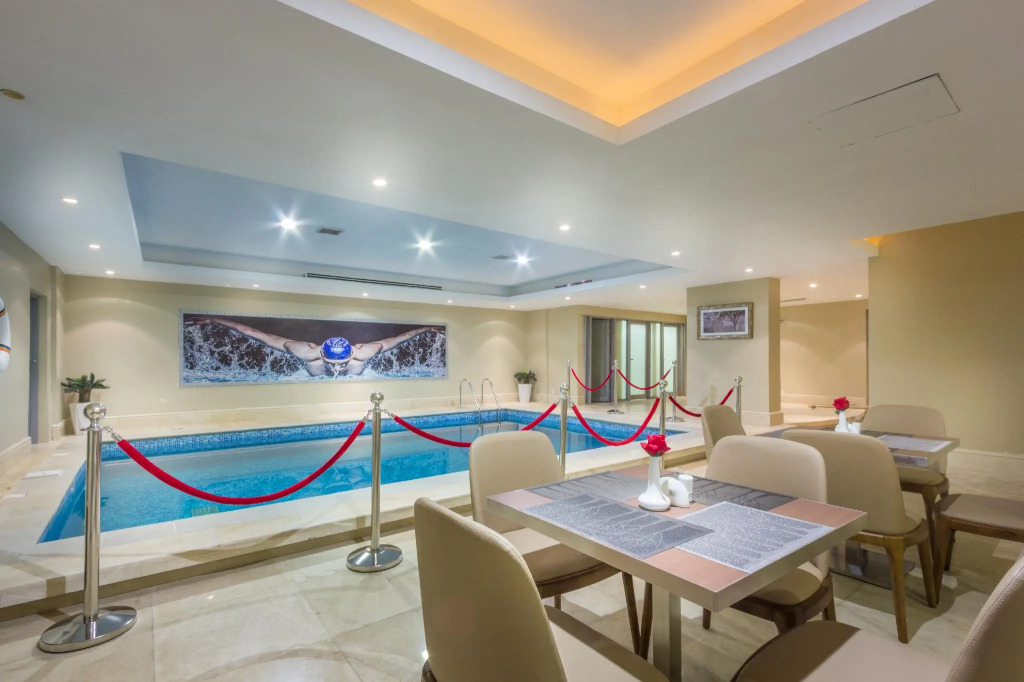 Al Muhaidb Residence Al Malaz 2 - Economic