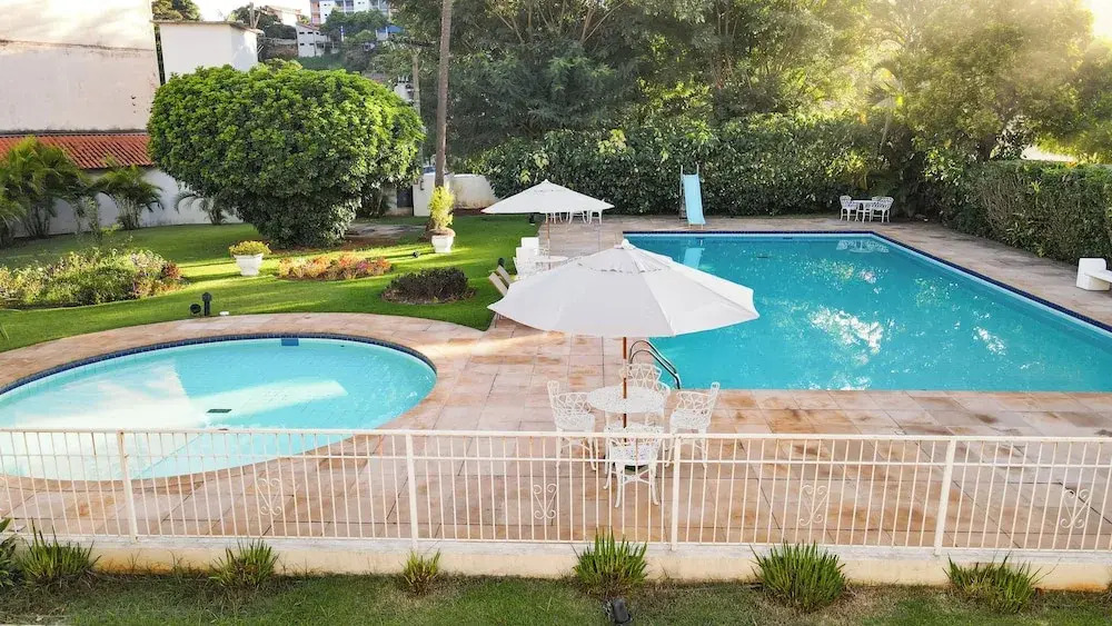Grande Hotel Águas da Prata