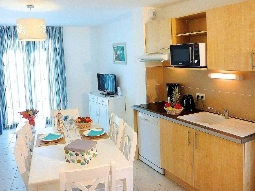 Beautiful maisonette with terrace in the beautiful Provence