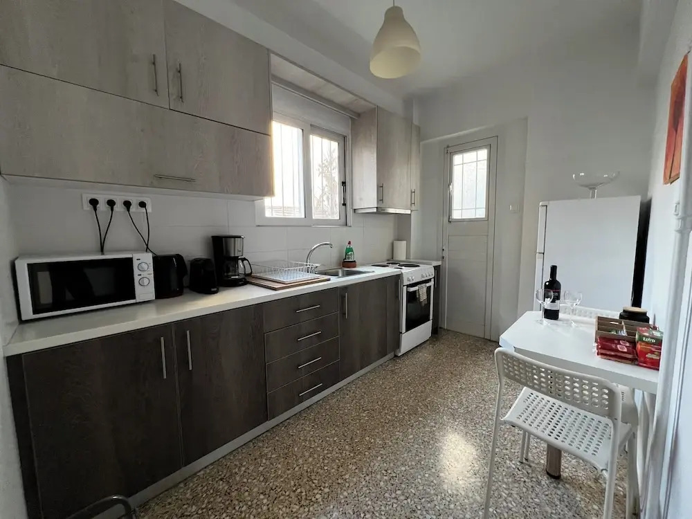 Pnyka Apartment 1