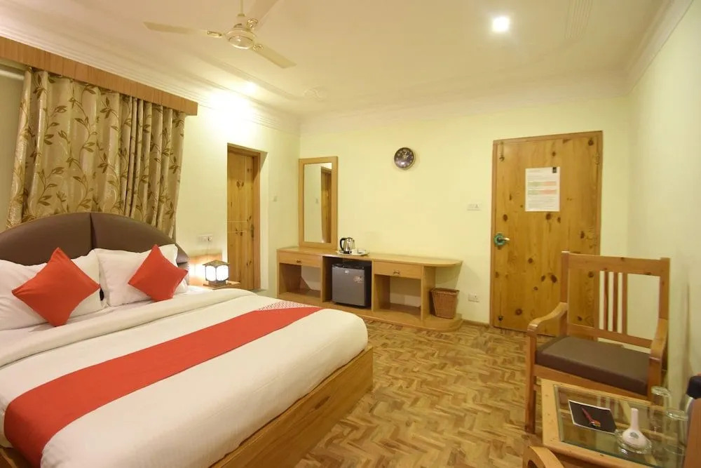 Shuhul Homes A Unit Of Aayu Holidays