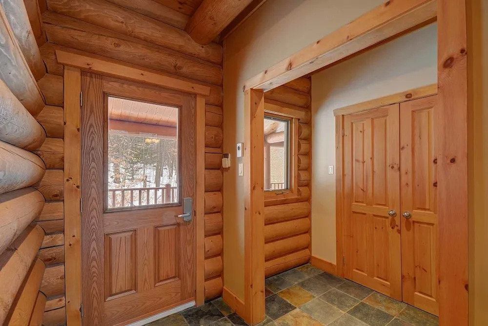 Chalet Bonita