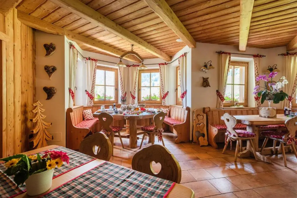 Agriturismo Maso Grisun