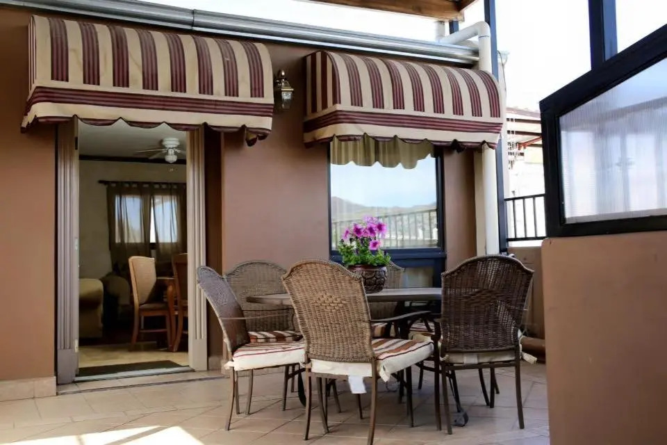 Hotel & Suites Nueva Viscaya